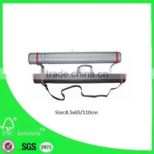 Wholesale High Quality Plastic Painting Tube Factory thumbnail-1