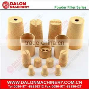 Bronze Sintered Filter thumbnail-2