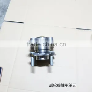 the Rear Wheel Hub Bearing Units DAC2F76R6418-1 for Small Car thumbnail-2