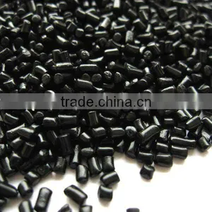 Plastic Bag Raw Materials Black Masterbatch thumbnail-1