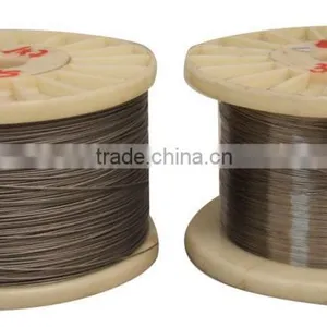 Stainless Steel Wire With Nylon Coated thumbnail-1