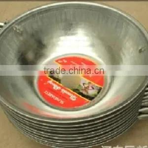 2015 African Head Pots for Sell thumbnail-1