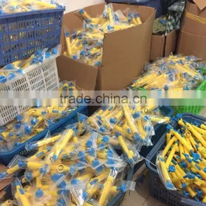 Air Pressure Sprayer Use for Coca Bottle thumbnail-5
