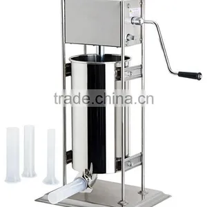 12L Sausage Filling Machine on Sale thumbnail-1