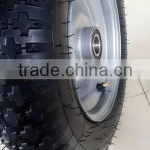 Wheelbarrow 350-8 Tubeless Wheel thumbnail-3