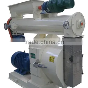 2~8mm Animal Feed Machine to Produce Pellet Prices thumbnail-6