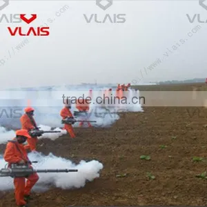 6HYC-35A Fogger Machine, Thermal Fogger Machine for Sale,chemical Fogging Machine thumbnail-4