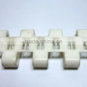 Agriculture Conveyor Chains Hinged Conveyor Chain Plastic Band Carrier thumbnail-2
