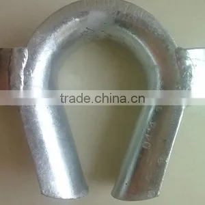 Chinas Factory C15 Pipe Type Thimble thumbnail-5