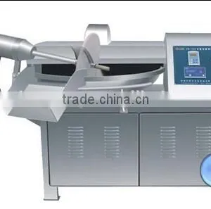 Factory Price Bowl Cutter for Meat Chopper thumbnail-1