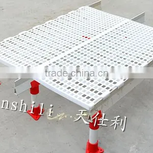 TSL Hottest Farm House Design Chicken/duck Slat Floor for Poultry thumbnail-1