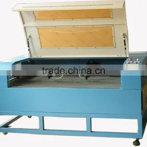 Hot Sale Co2 Laser Engraving Cutting Machine From China Factory thumbnail-2