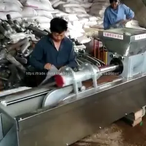 Automation Mushroom Bag Making Machine thumbnail-4