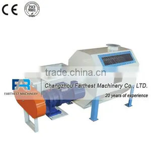 Feed Cleaning Machine For Wheat Flour thumbnail-1