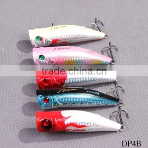 Popular New Design Wholesale Hard Fishing Lure thumbnail-1