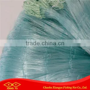 Deep Drawing Plain Weave Monofilament Machine For Weaving Fishing Net thumbnail-1