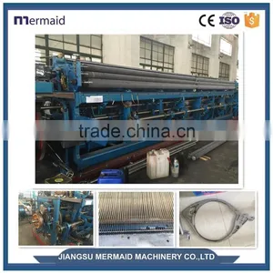 ZRS TOYO High Speed Netting Machine thumbnail-2