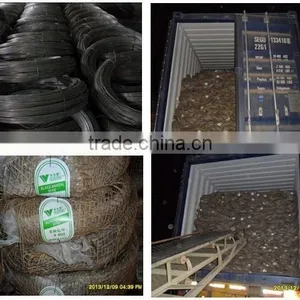 Black Annealed Iron Wire thumbnail-1