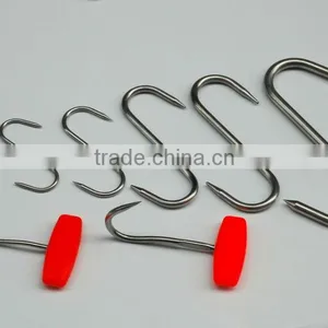 Poultry Shears Scissors and Knives Hooks thumbnail-1