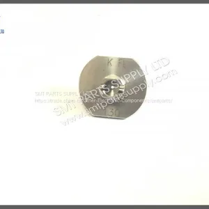 SMT Panasonic 130 Nozzle Kxfx0385A00 thumbnail-1
