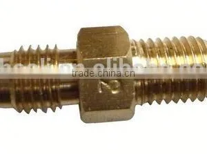 Various Efficient Garlic Harvesting Machinery Gear Oil Pump thumbnail-1