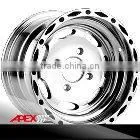 Quad Alloy Wheel Rim thumbnail-5