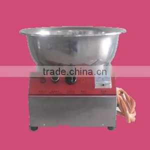 Guangzhou Commercial Speed Regulation and Electric Cotton Candy Machine Made in China thumbnail-1