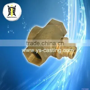Valve OEM Casting thumbnail-1