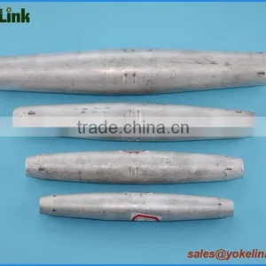 High Quality Guy Strand Splice Links thumbnail-1