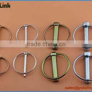Wire Lock Pin PTO Pins thumbnail-2