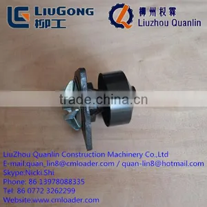 Water Pump C4934058 For Diesel Engine Parts thumbnail-1