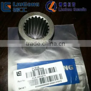 Liugong 40A0058 Input Gear 681B1006-00 Excavator Parts thumbnail-3