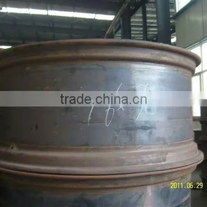 Agricultural Wheels for Tractors16*38 thumbnail-1