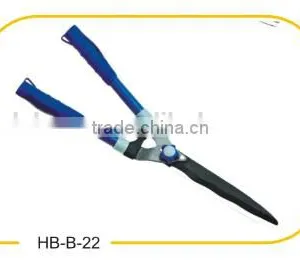 China Steel Cutting Machine,double Blade Hedge Trimmers,shearing Machine thumbnail-4