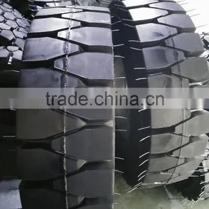 2015 New Model 3ton Forklift CPCD30 /forklift Tyres Prices thumbnail-2