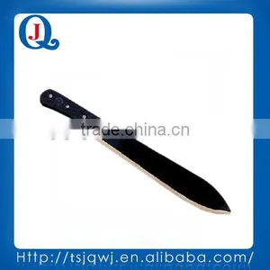 Agricultural Machete Carbon Steel Sugarcane Machete M212 thumbnail-1