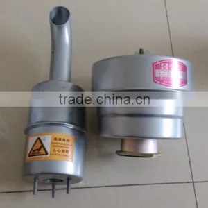 High Quality Diesel Engine Air Filter for Tractors thumbnail-4