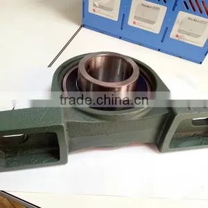 Marine Shaftline Bearing/pillow Block Bearing P312/ucp312 thumbnail-2