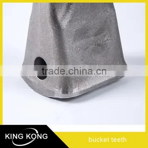 207-70-14151RC Backhoe Bucket Teeth for Excavator thumbnail-2