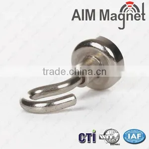 Strong 18 Pouds Powerful Magnetic Hooks thumbnail-1