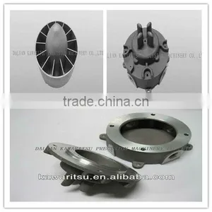Aluminum Investment Casting Parts/car Parts /all Kind of Parts thumbnail-2