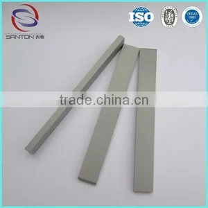Cemented Tungsten Carbide Strip for Agricultural Wear Parts thumbnail-1