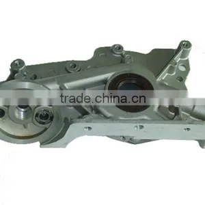 KOOLMAN Oil Pump 8971364630 8-97136-463-0 for 6VD1 DOHC Model thumbnail-4