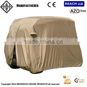 Custom Covers Protective Covers for Golf Carts and Accessories thumbnail-1