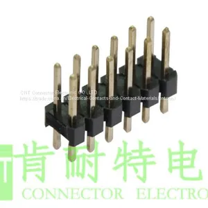 Selling 3.96mm Pin Header thumbnail-1