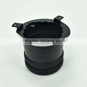 Digital Camera Lcd Spare Parts by CNC Machining thumbnail-3