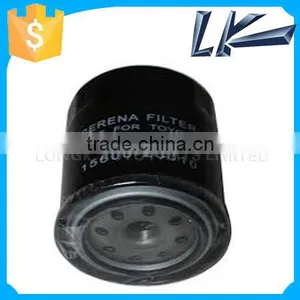 Auto Engine Parts for Toyota Oil Filter for Hilux 22R 15601-44011 thumbnail-1