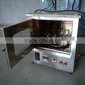 Cone Pizza Machine / Pizza Making Line thumbnail-4