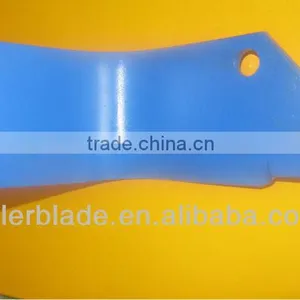 ot Sale Tiller Blade With Blue Finsh Surface China thumbnail-1