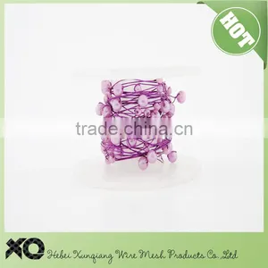 Jewelry Making Pearl Wire Manufacturer thumbnail-1